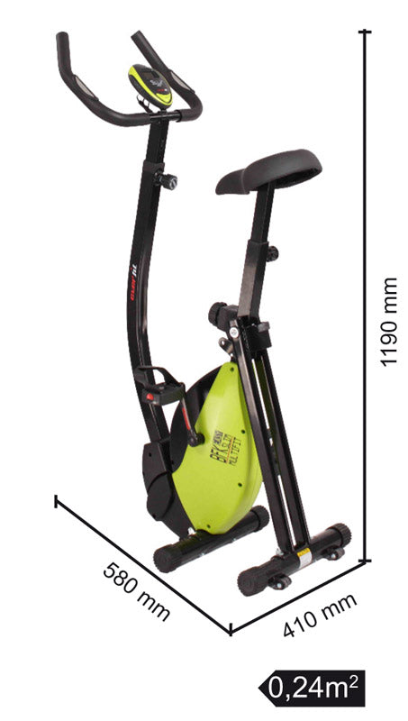 BFK Easy Slim Multifit - 2