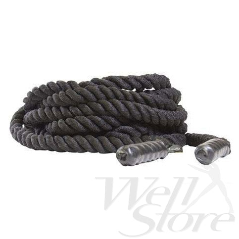 Fune da Allenamento - Dimensioni: 50 mm x 15 m