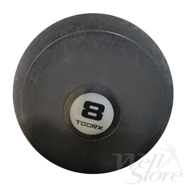 Slam Ball - Peso: 12 kg
