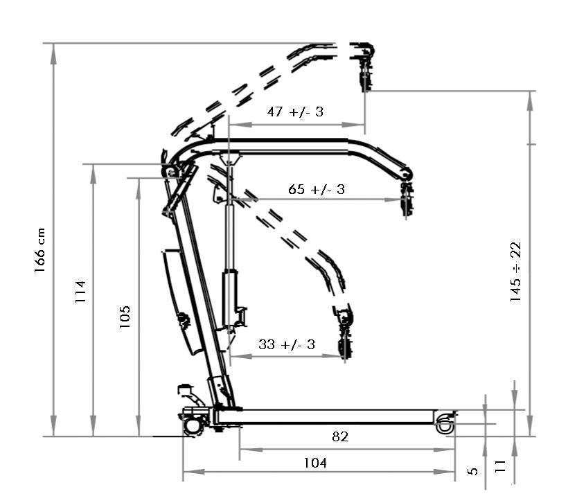Alulift 130 P - 3
