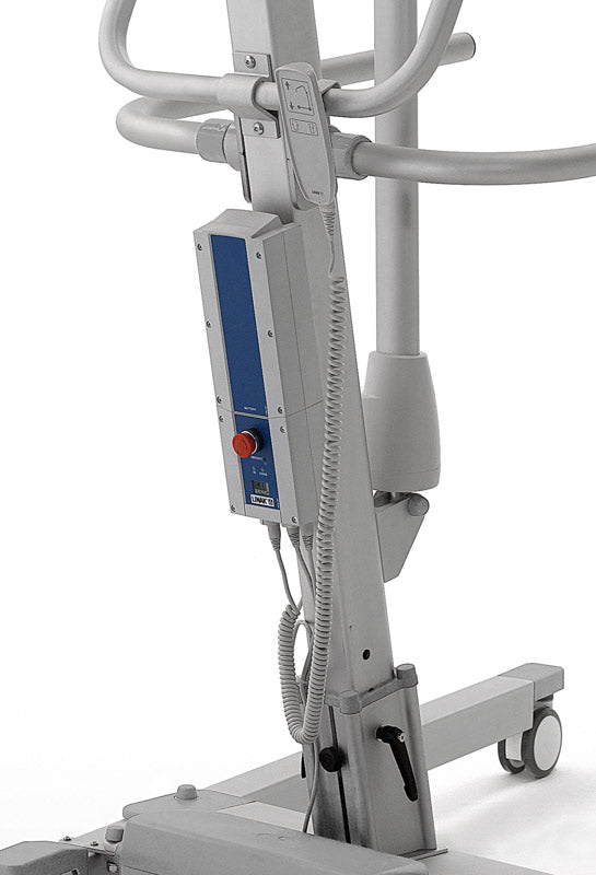 Alulift 130 P - 1