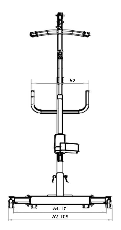 Alulift 180 P - 2