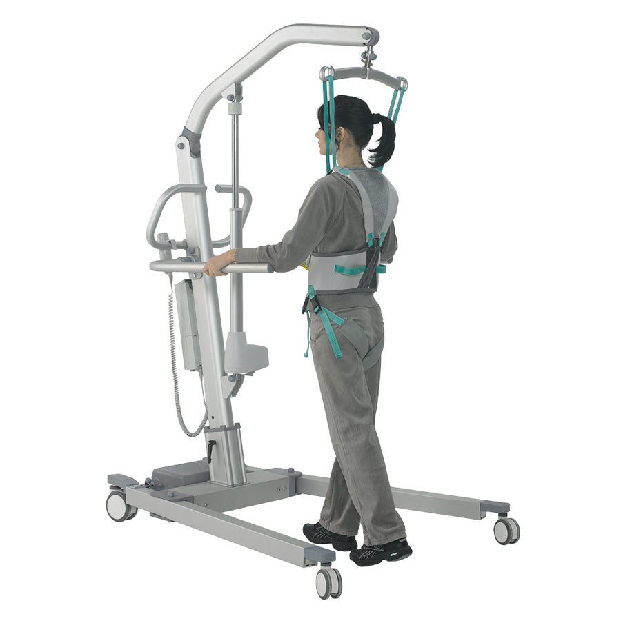 Alulift 320 P - 1