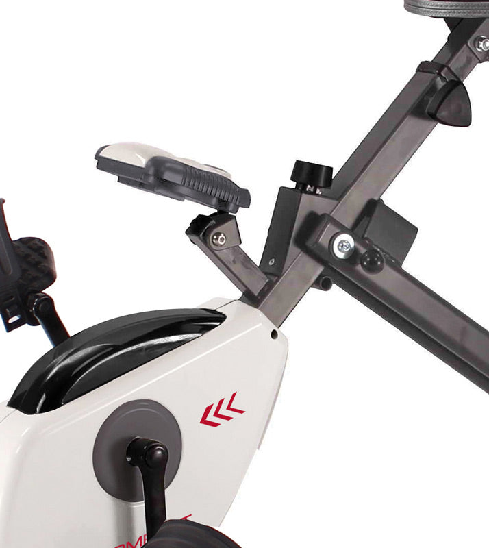 BRX Recumbent Compact New - 2