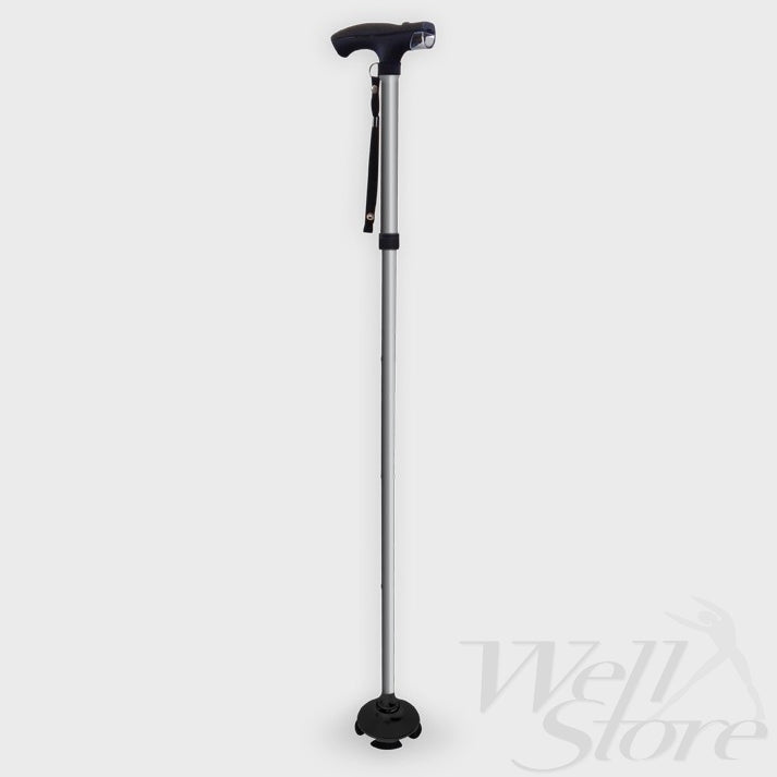 Easy Walk - Colore: Nero