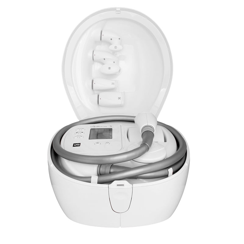 Wellbox S + Omaggio - 3