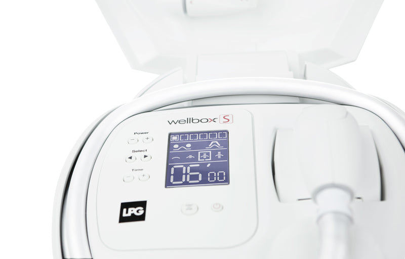 Wellbox S (Ricondizionata)