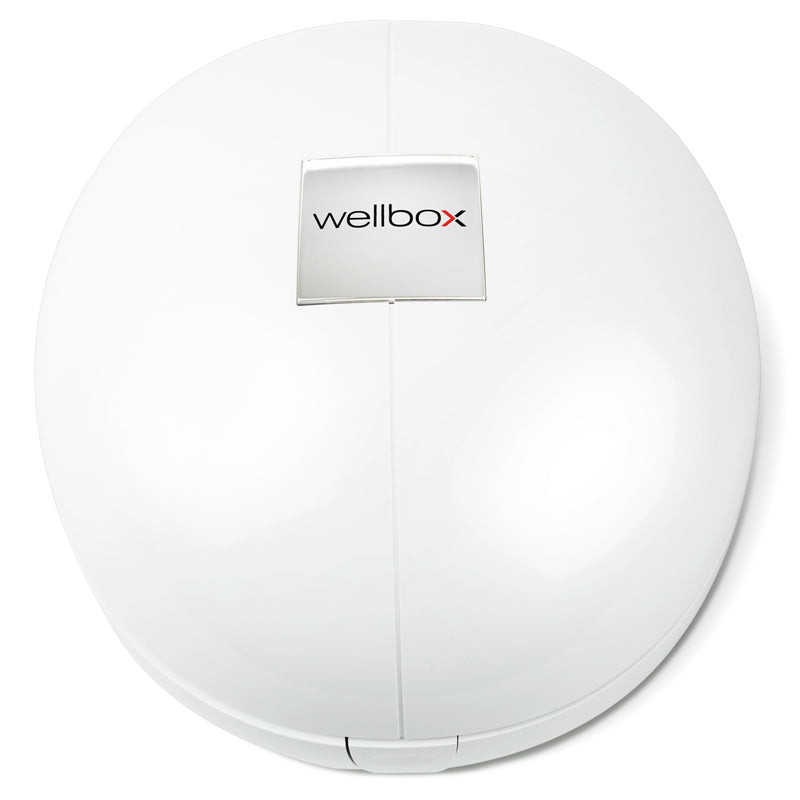 Wellbox S + Omaggio - 5