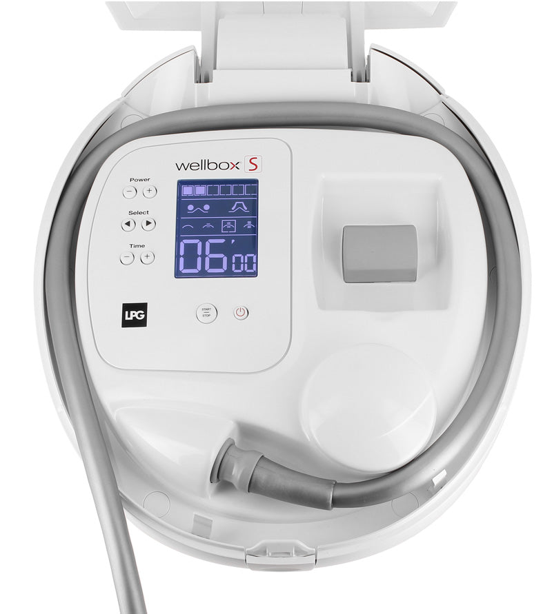 Wellbox S + Omaggio - 7