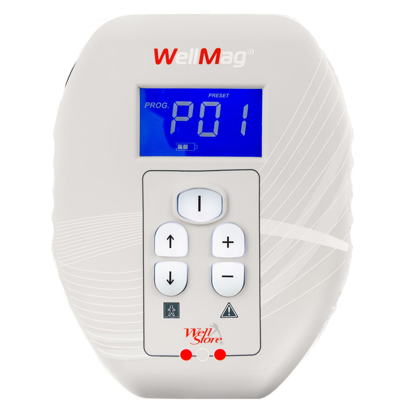 WellMag