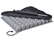 Cuscino ad aria - 40 x 40 x 6 cm - con fodera