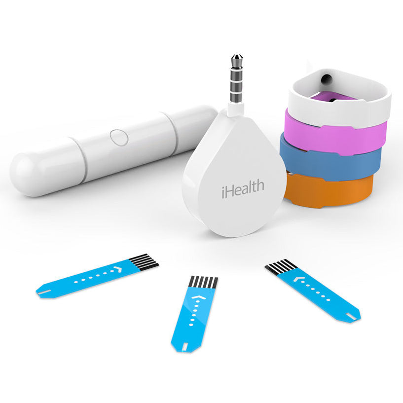 iHealth Align Bg1