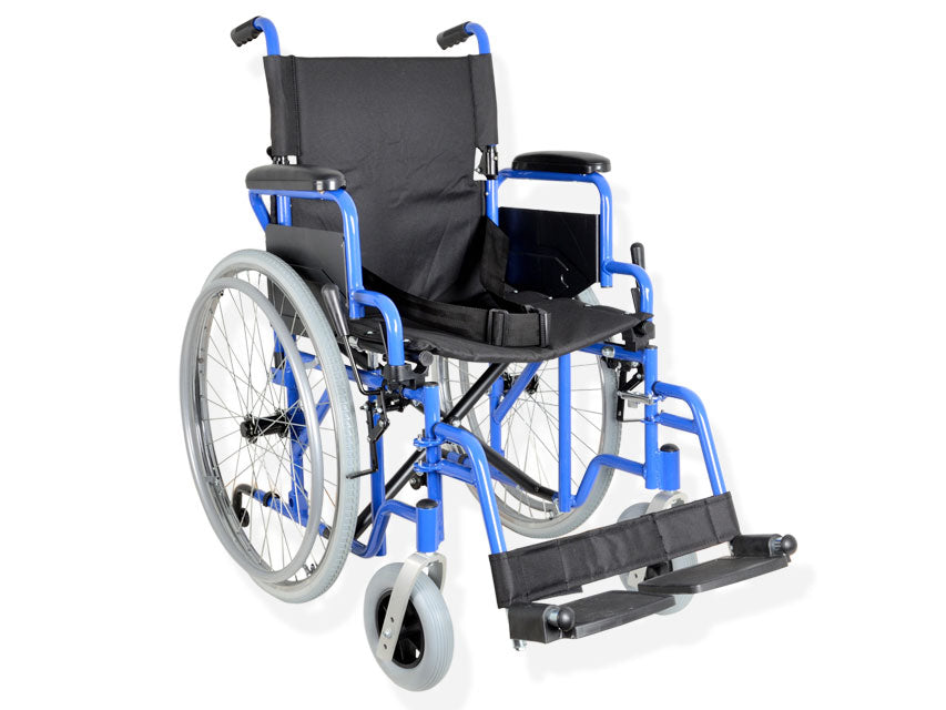 Carrozzina oxford plus - 51 cm