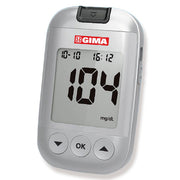 Kit Completo Glucometro