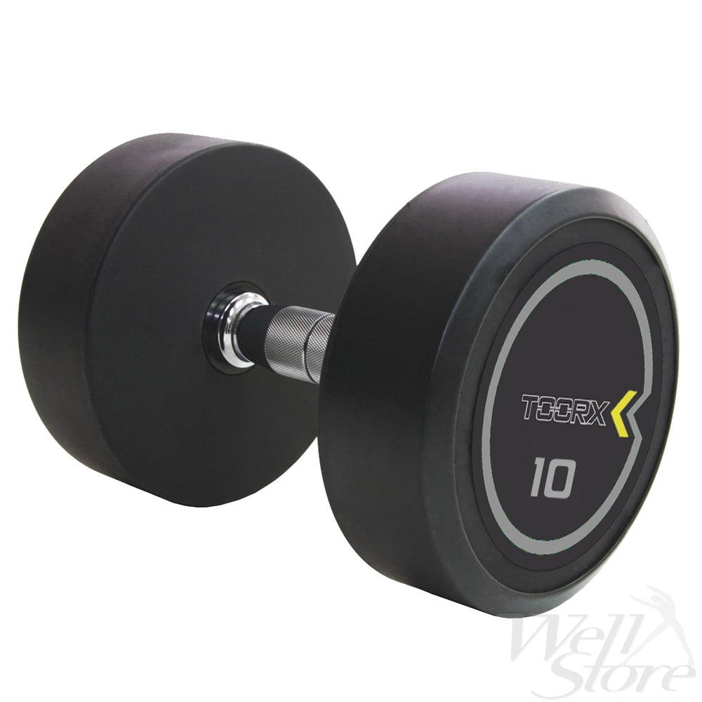 Manubrio Professional Uretano - Peso: 18 kg