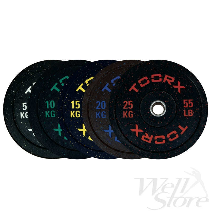 Bumper Crumb - Peso: 25 kg