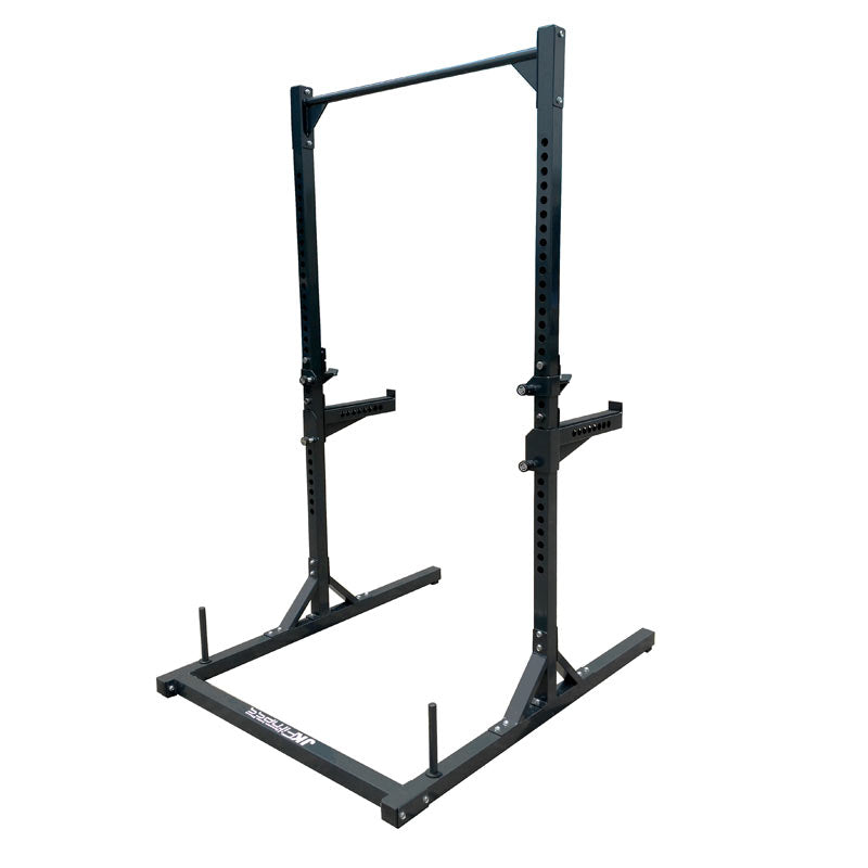 Squat Rack - 1