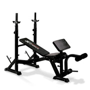 Panca Multiuso JK Fitness JK 6070