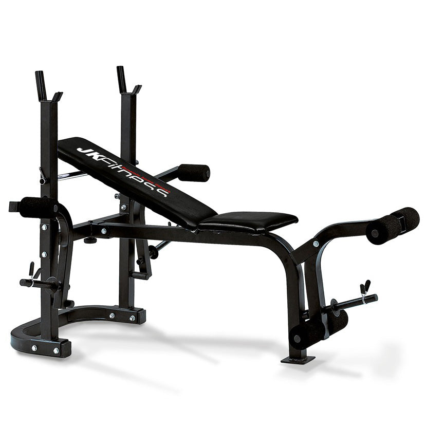 Panca multiuso JK Fitness JK 6060
