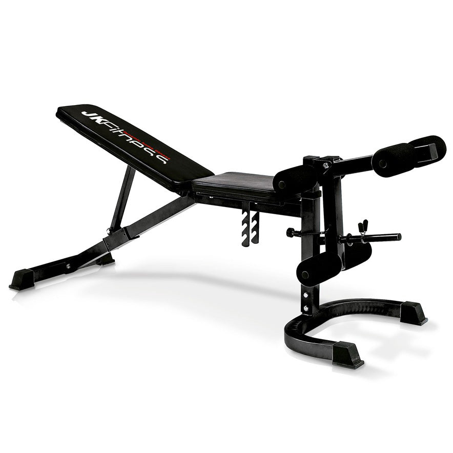 Panca multiuso Jk Fitness JK 6050