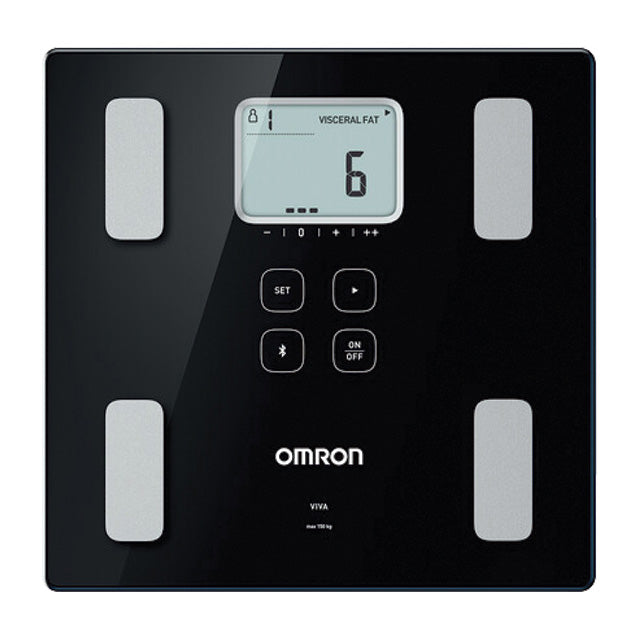 Omron Viva HBF-222t-EBK