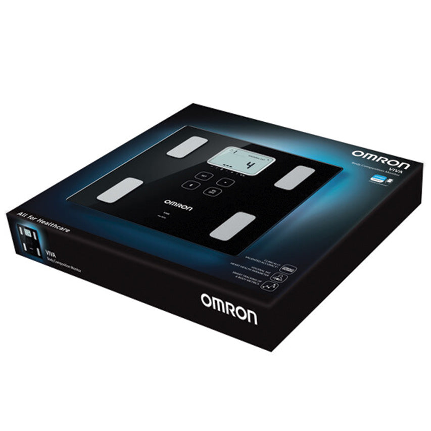 Omron Viva HBF-222t-EBK