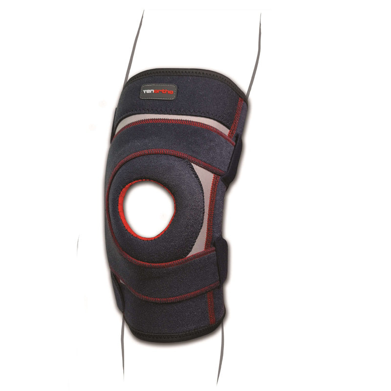 Ginocchiera Genupull