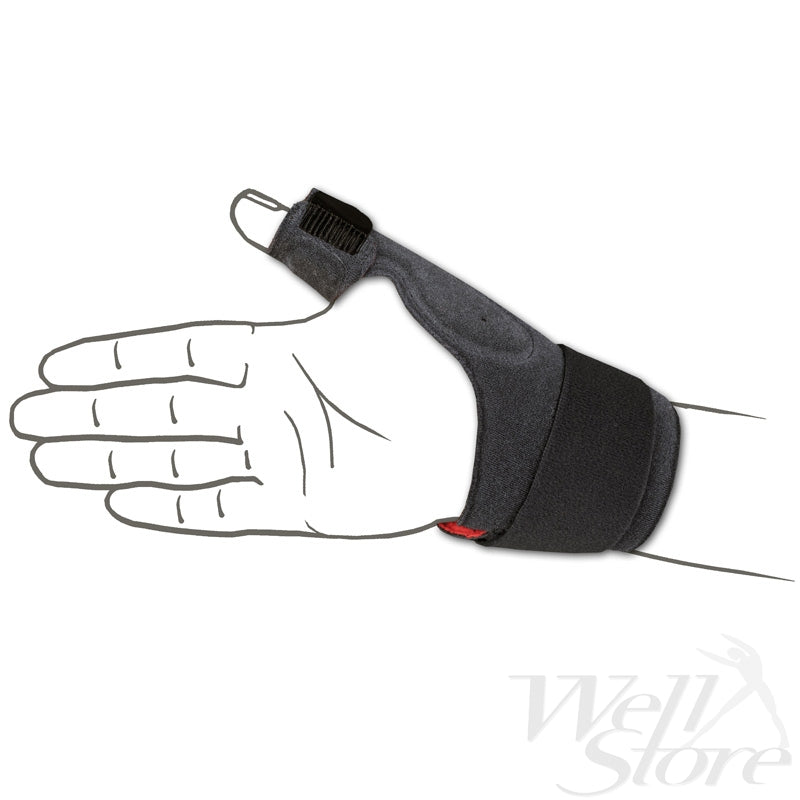 Ortesi Rhizofit Light - Taglia: 1