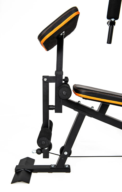 MSK 500 - 5