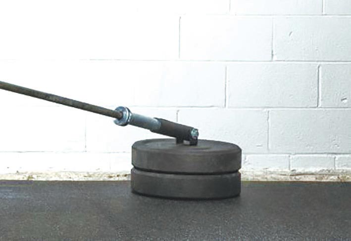 Total Core - 1