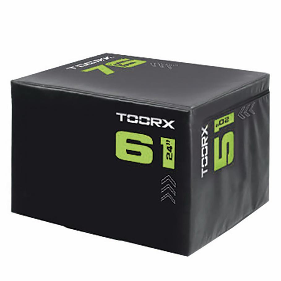 Soft Plyo Box Light 