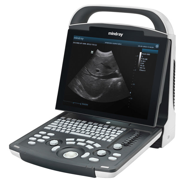 Mindray DP-20