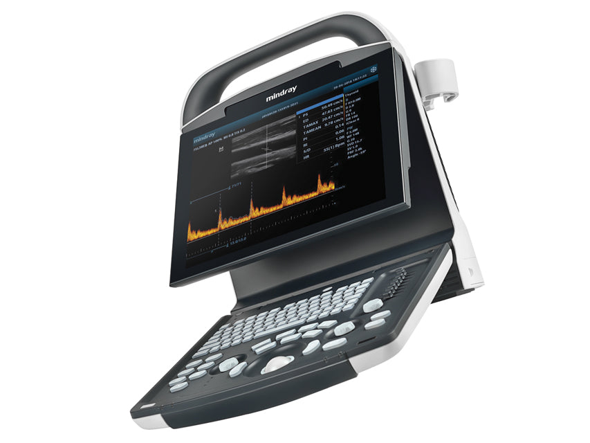 Mindray DP-20