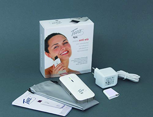 Tua Spa
