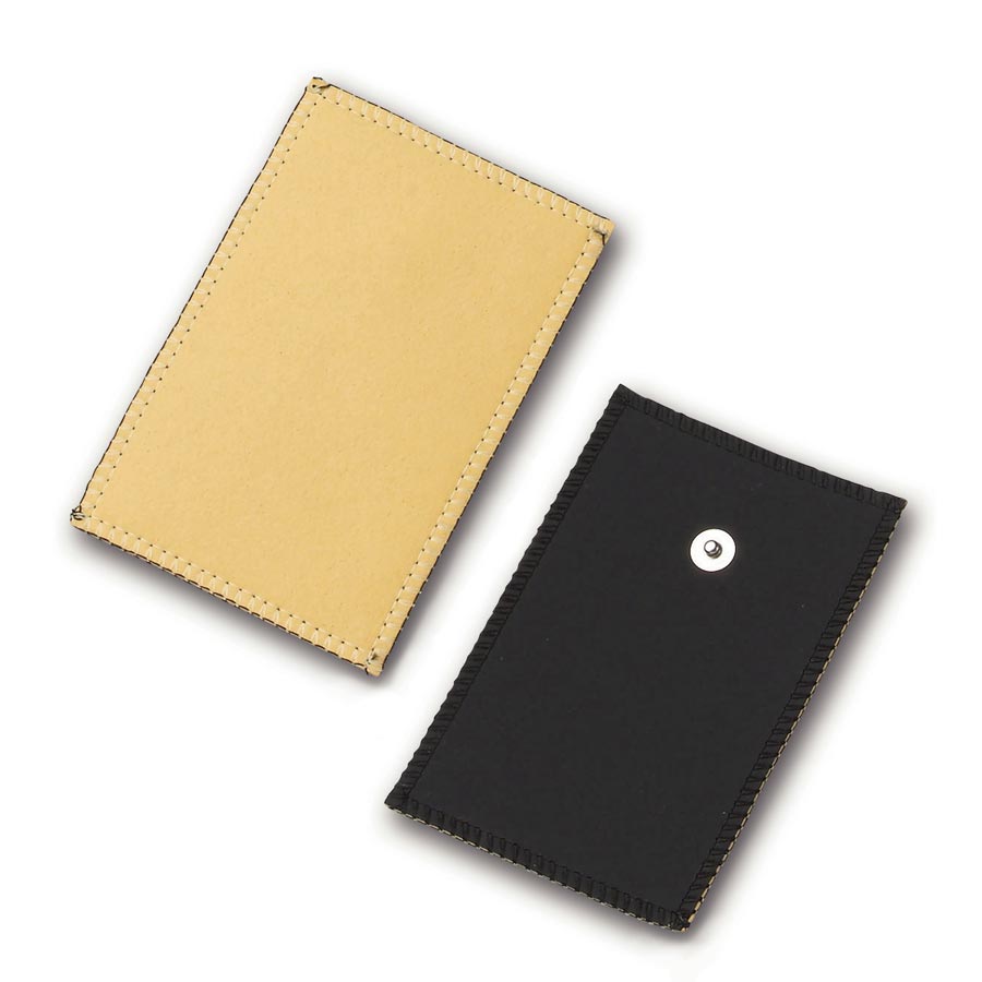 Elettrodo conduttivo in daino 60x80 mm (1 pz)