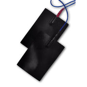 Elettrodi in silicone (2 pz.)