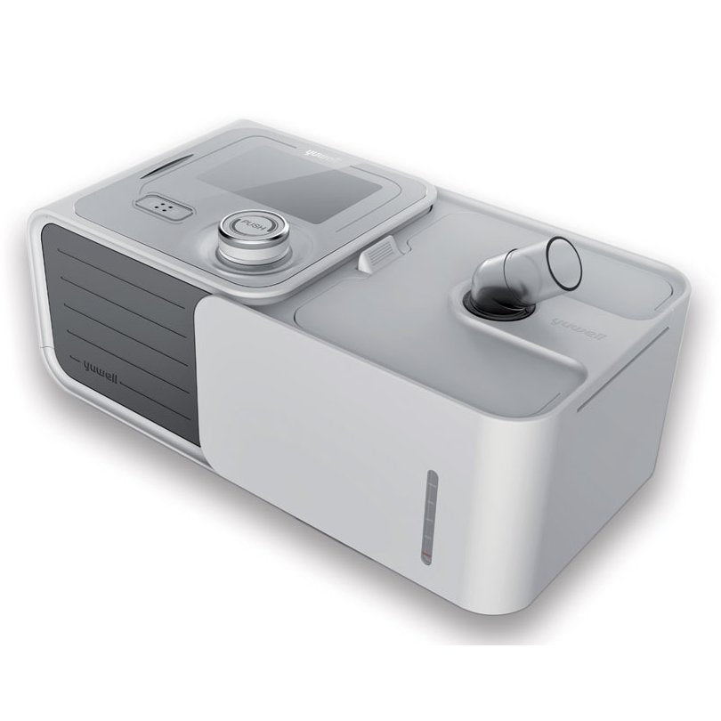 Dispositivo Auto CPAP
