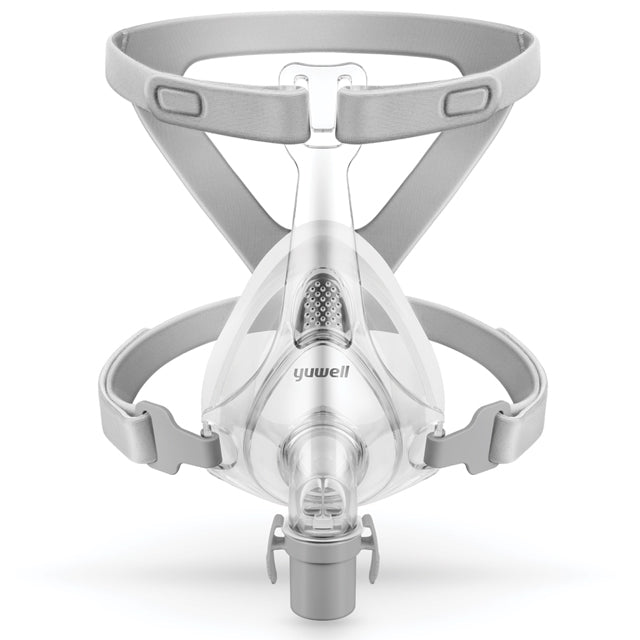 Maschera CPAP