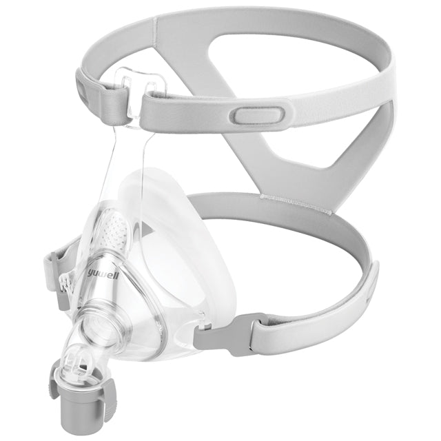 Maschera CPAP