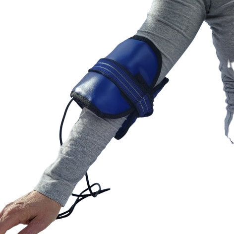 Fascia porta solenoidi