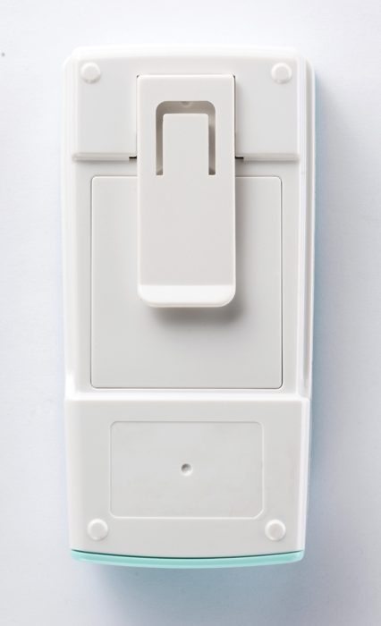 Mio Care Tens - 4