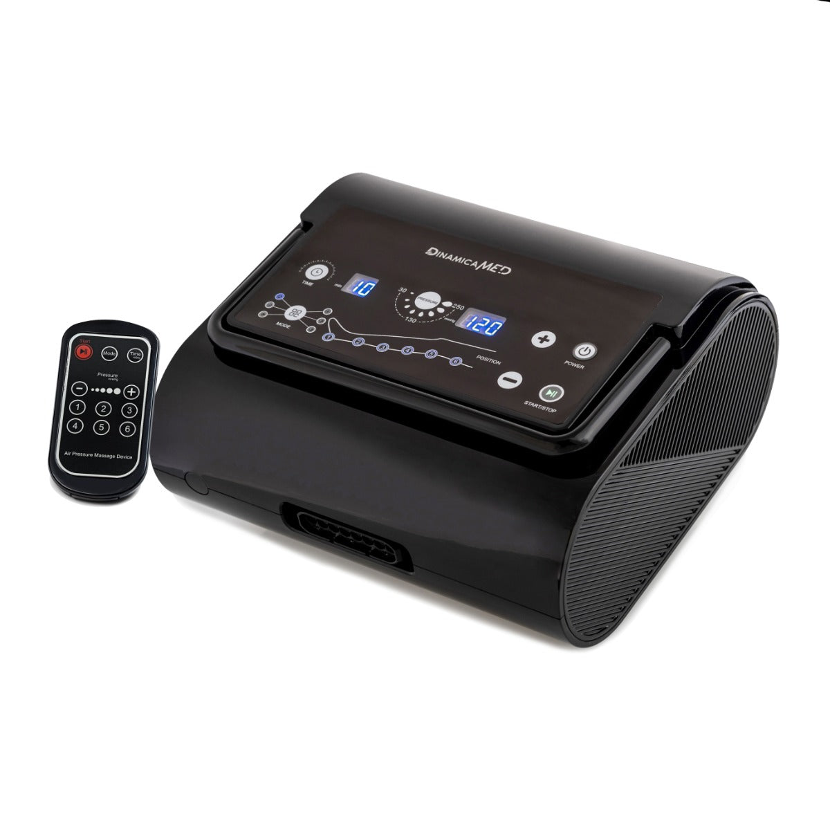 Pressoterapia Compact 6