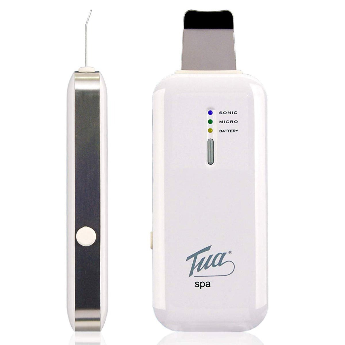 Tua Spa
