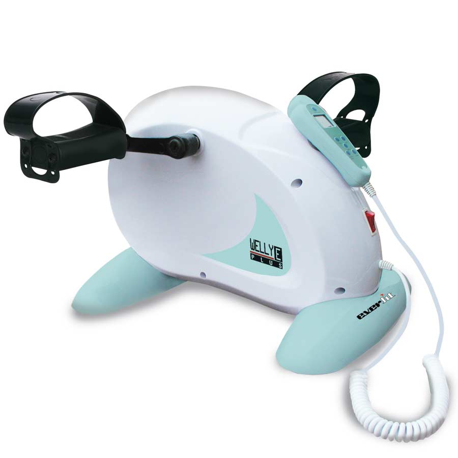 Welly E Plus