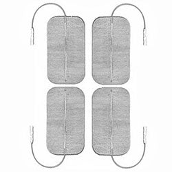 Elettrodi Myotrode Platinum 50x90 (4 pz.)