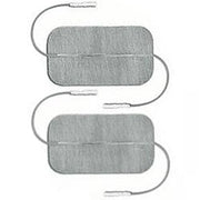Elettrodi Myotrode Platinum 50x90 2 cavi (2 pz.)