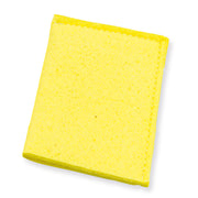 Busta Ionoforesi in Spugna 50x50 mm