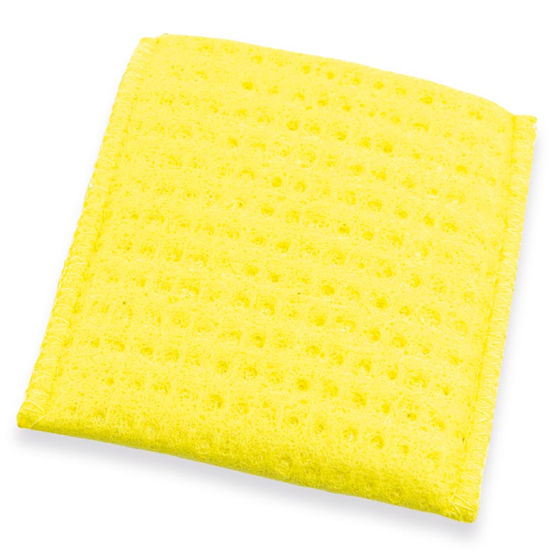 Busta Ionoforesi in Spugna 60x80 mm