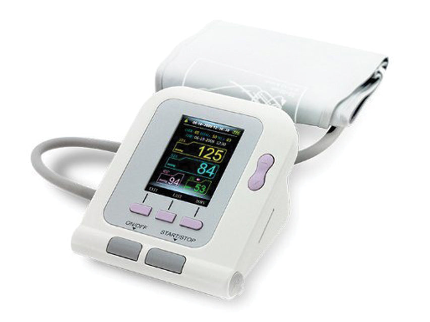 Sfigmomanometro Veterinario