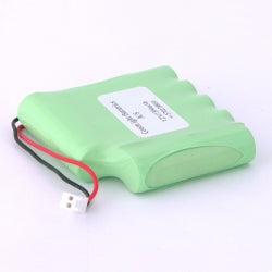 Pacco batteria Medisound e Wellsound